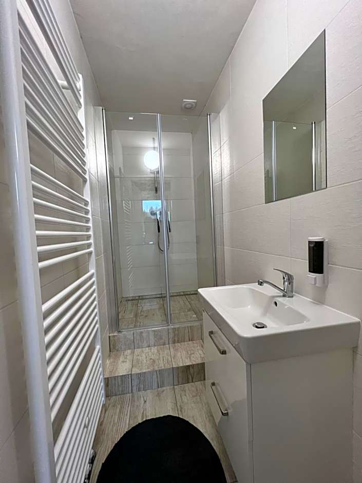 Apartmány Victory Residence