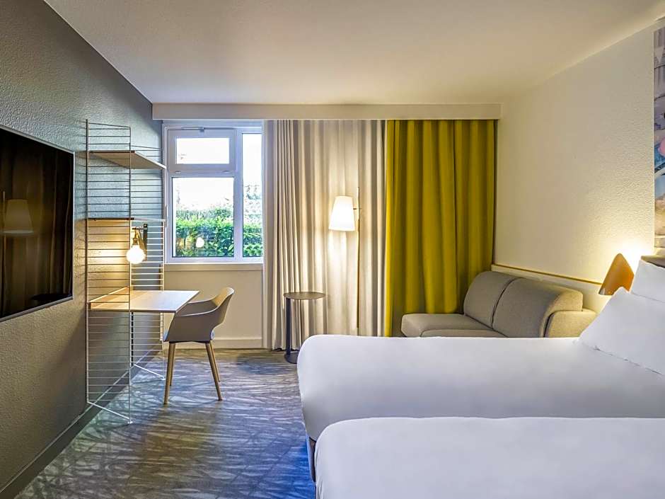 Novotel Metz Amneville
