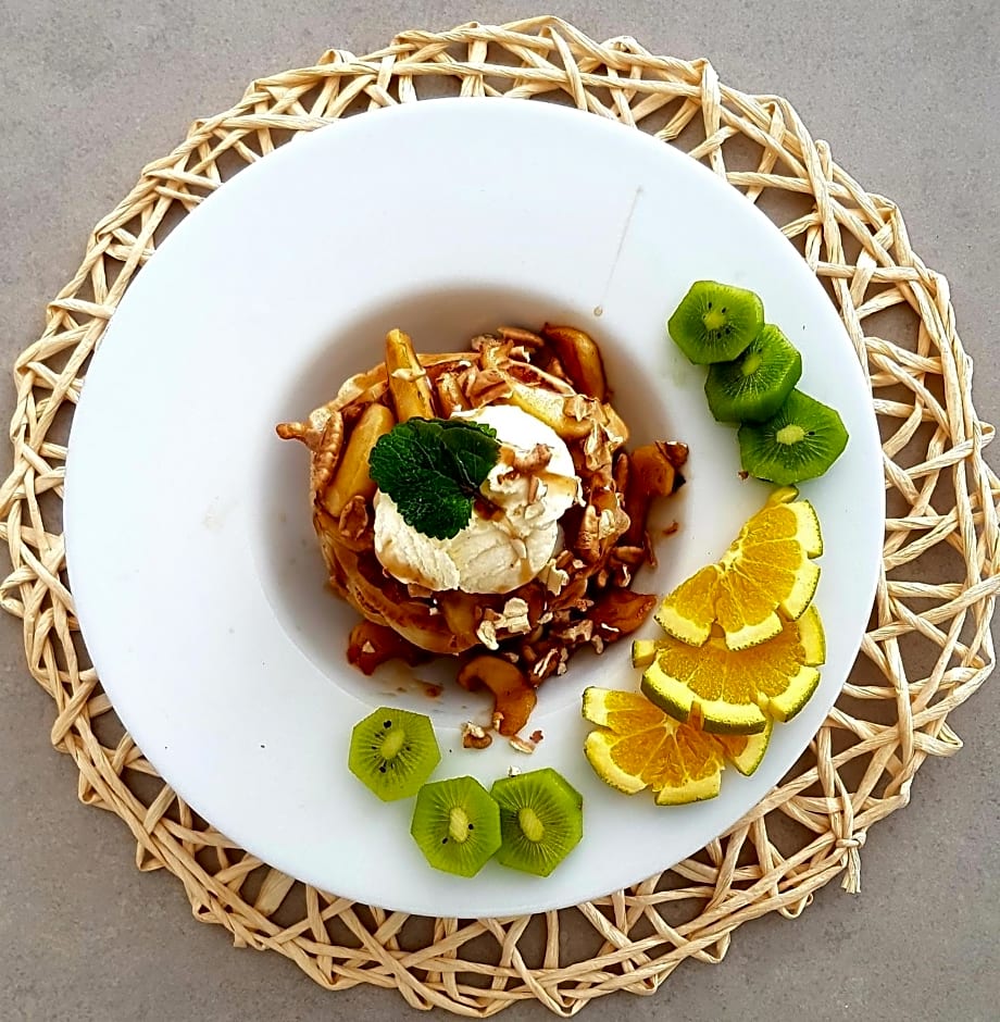 Danielle boutique suite