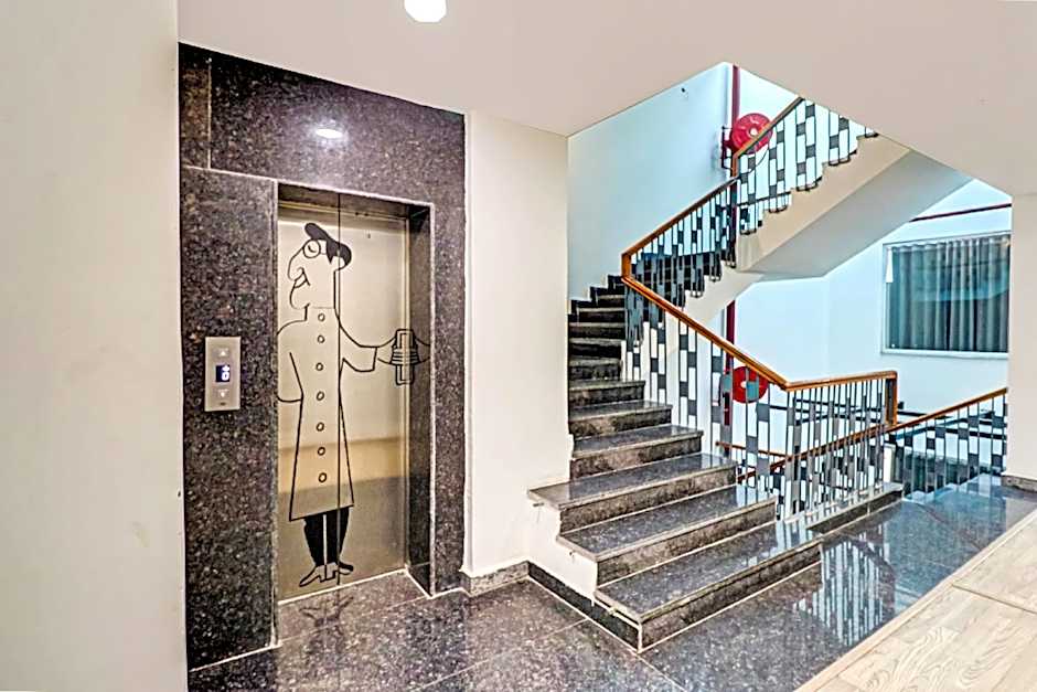 Townhouse Sector 30 Near Botanic Garden of Indian Republic