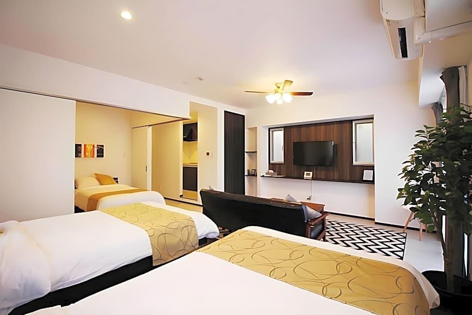 Condominium Felicita Naha