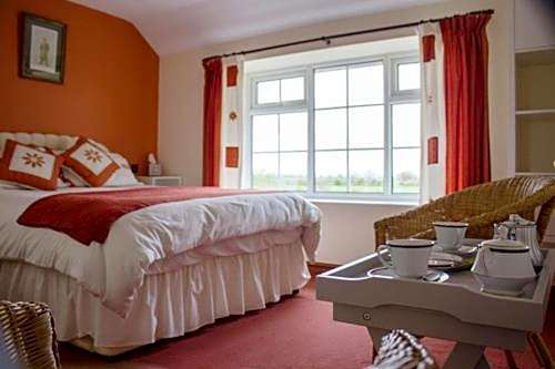 Brambling Fields B&B and Cottages