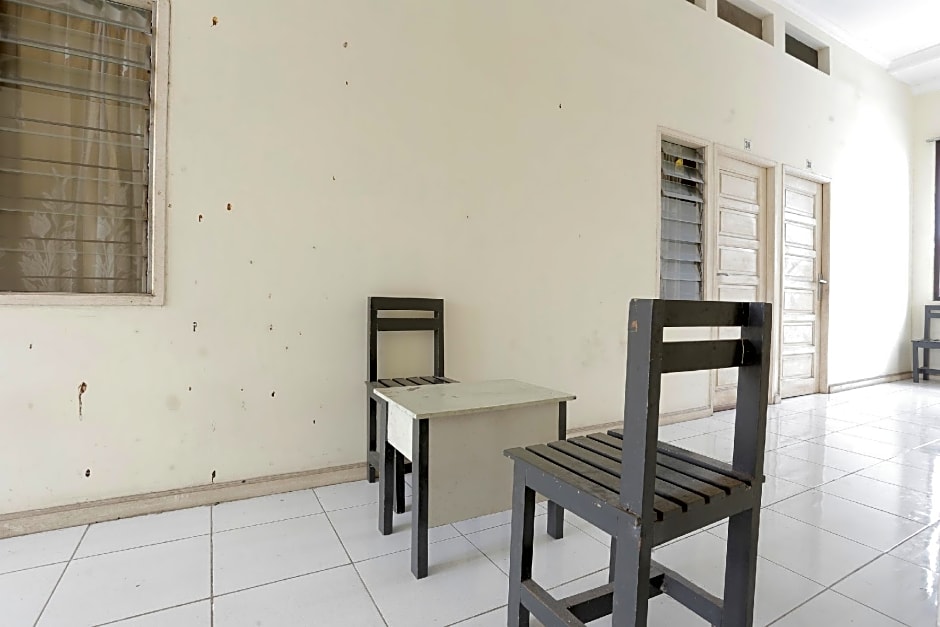 Hotel O Rumah Kost Kita Tarakan