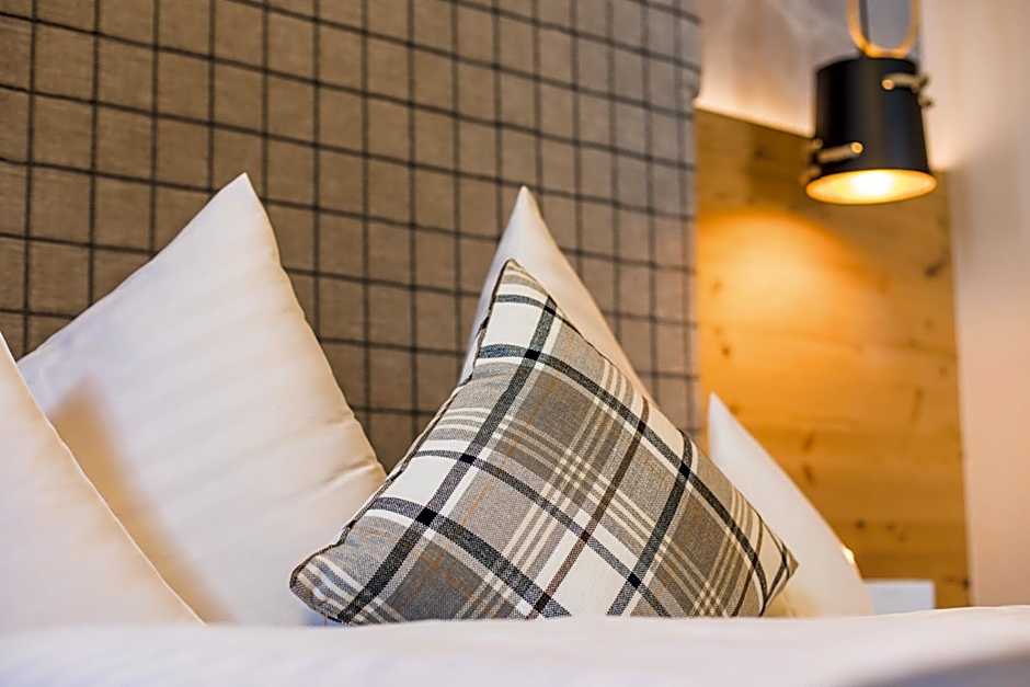 Hotel Vier Jahreszeiten