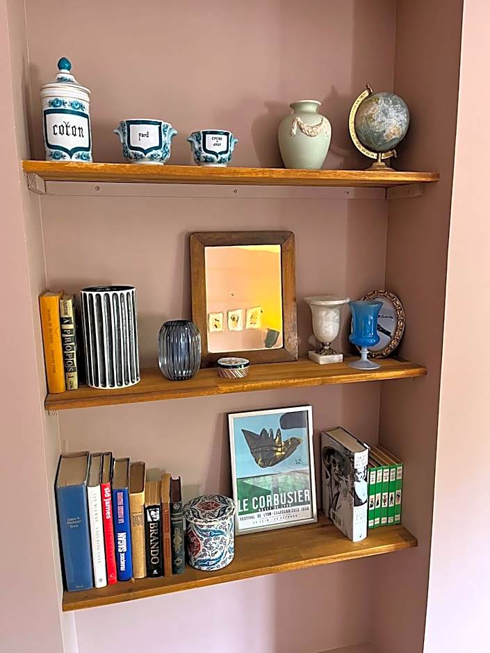 Le Domaine de Villespy