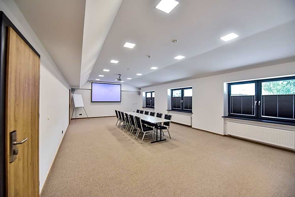 Sport Rooms Spała