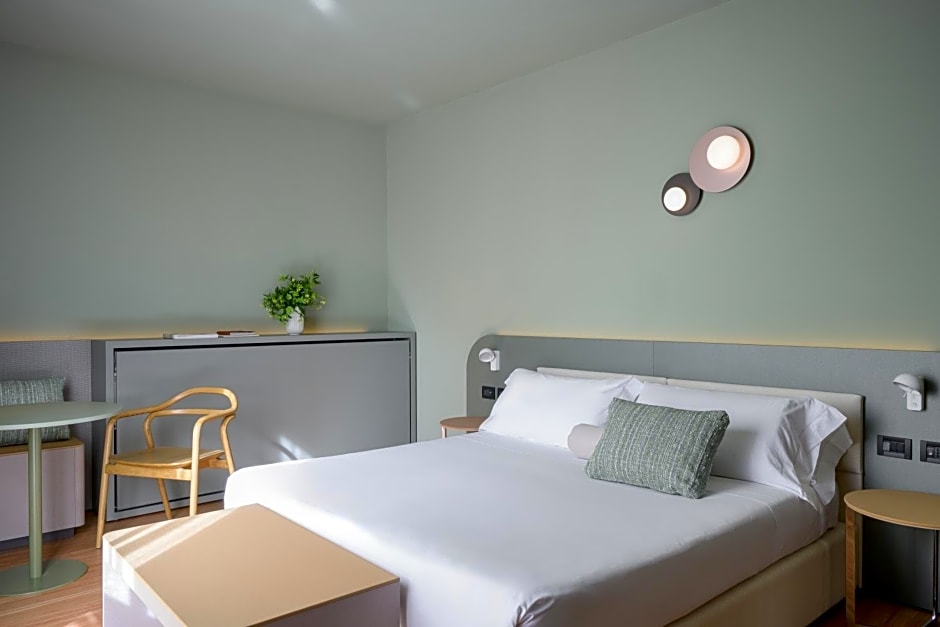 Hotel Ilaria