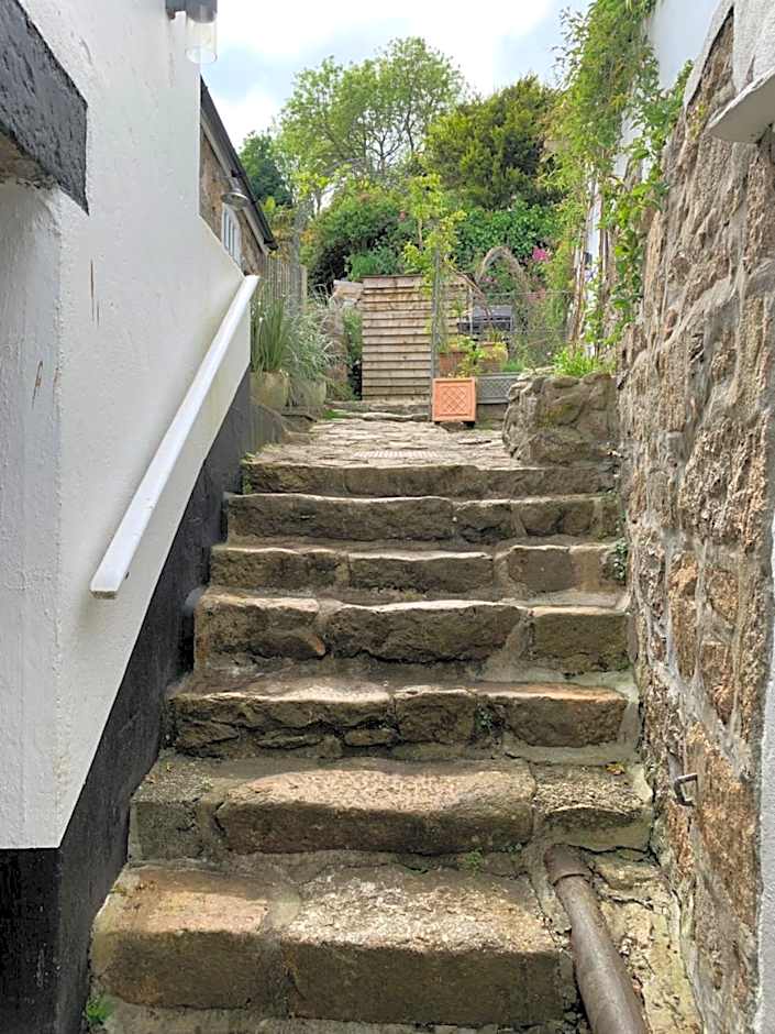 The Old Pilchard Works