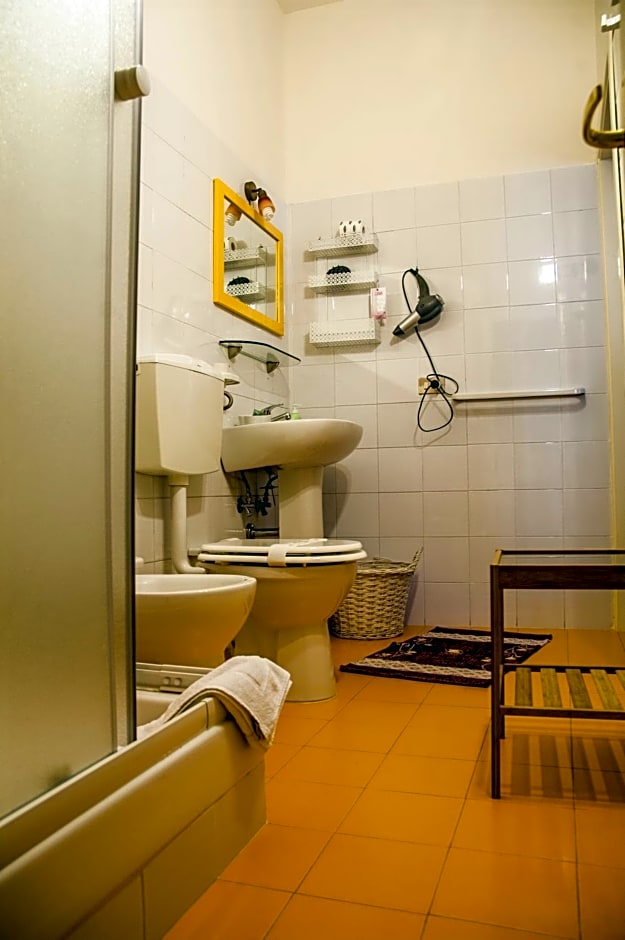 B&B Alfio Tomaselli
