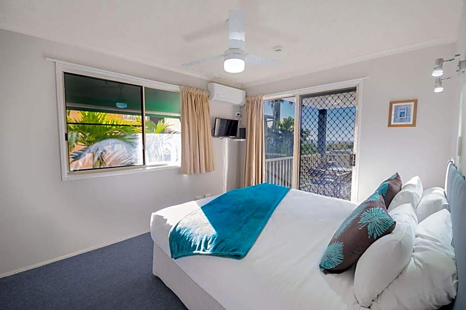 Airlie Apartments
