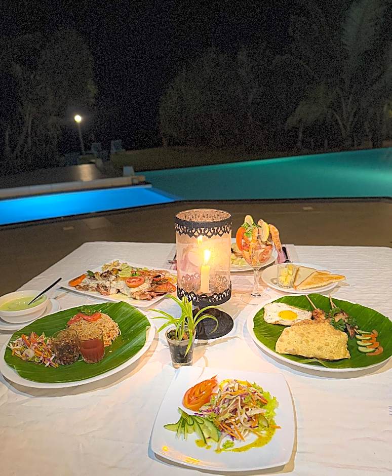 Serendib Beach Hotel