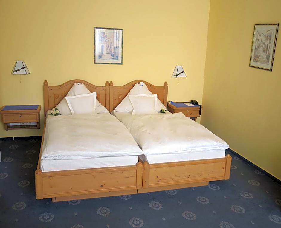 Hotel Alpha