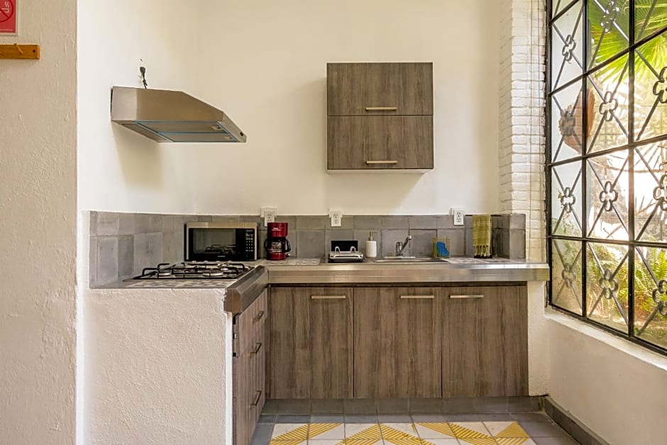 Casa Mateo