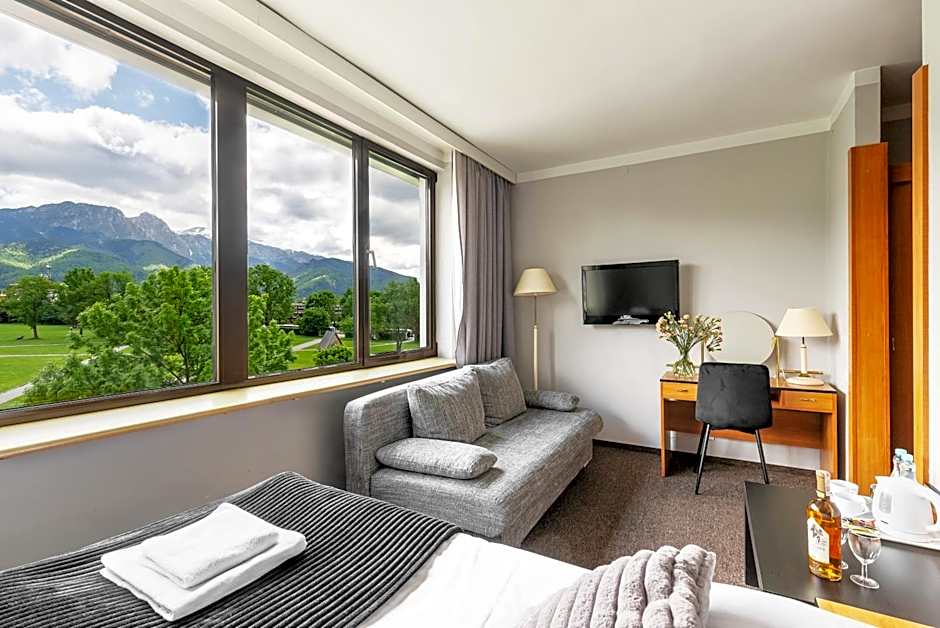 Hotel Helios