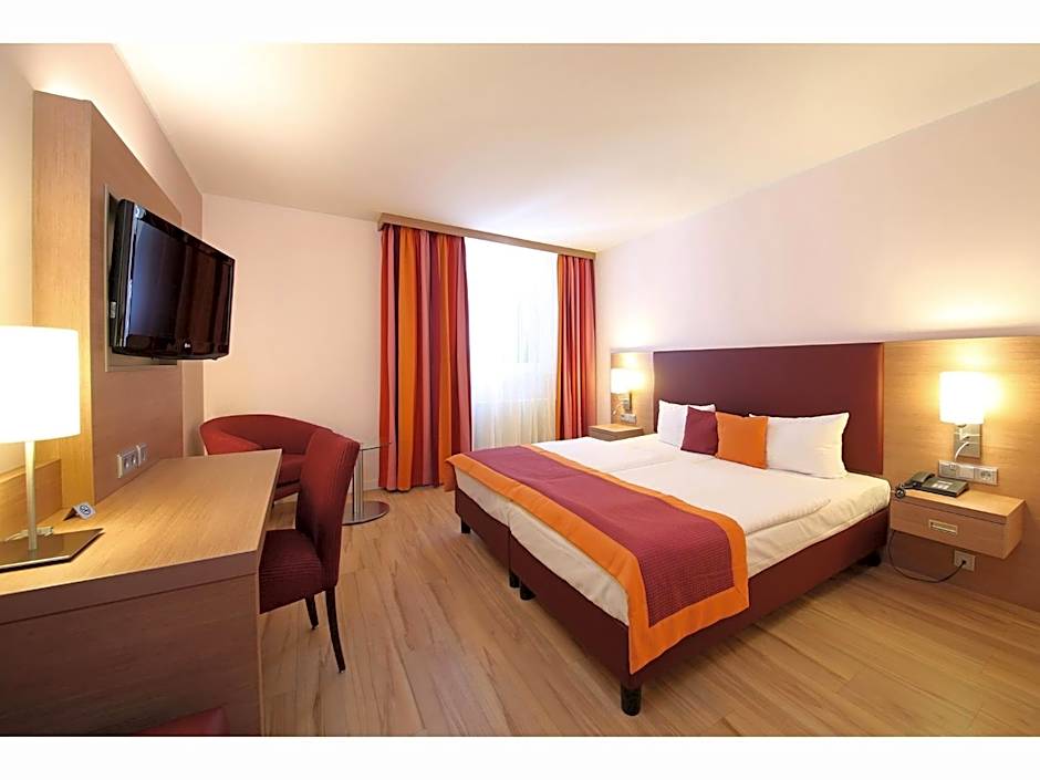 Congress Hotel am Stadtpark