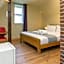 The Nest Boutique Hostel