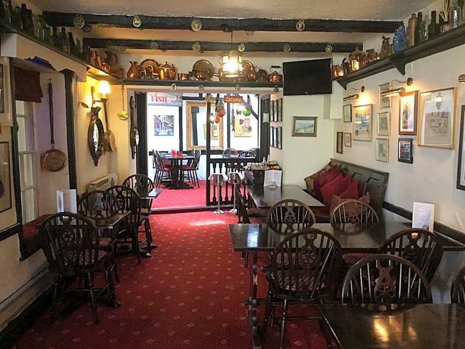 The Captains Hotel – La Fosse