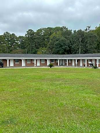Walkers Inn Dothan by Hotel O