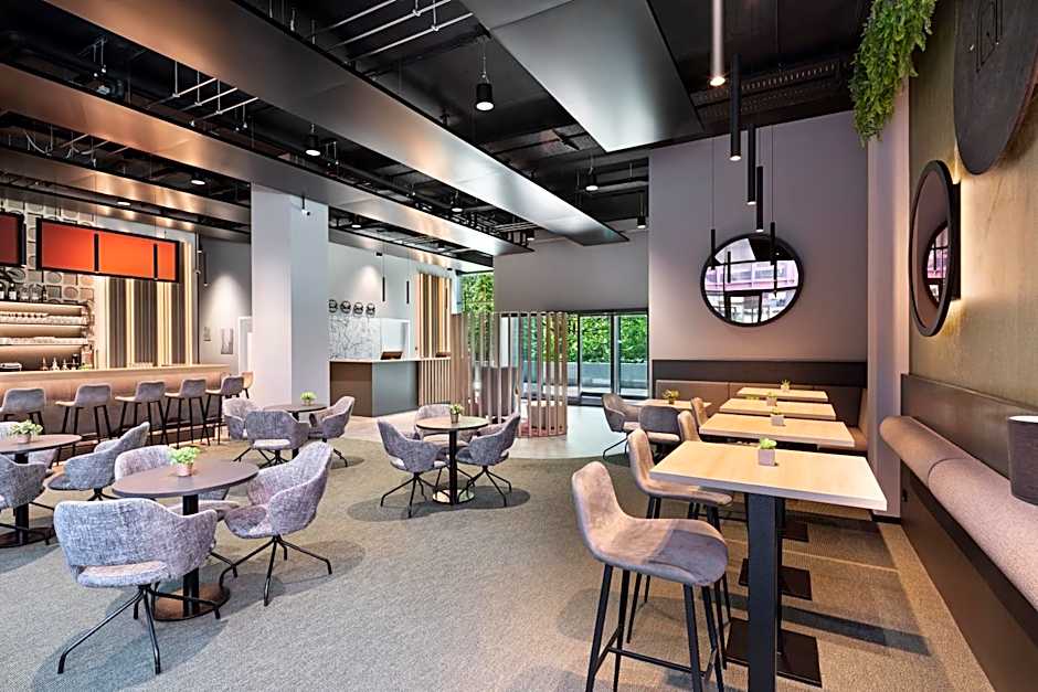 Rimedya Hotel - an der Messe München