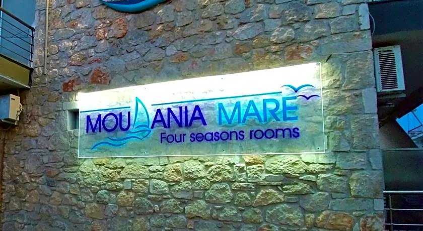 Moudania Mare Hotel
