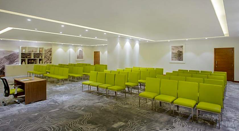 Wyndham Garden Muscat Al Khuwair