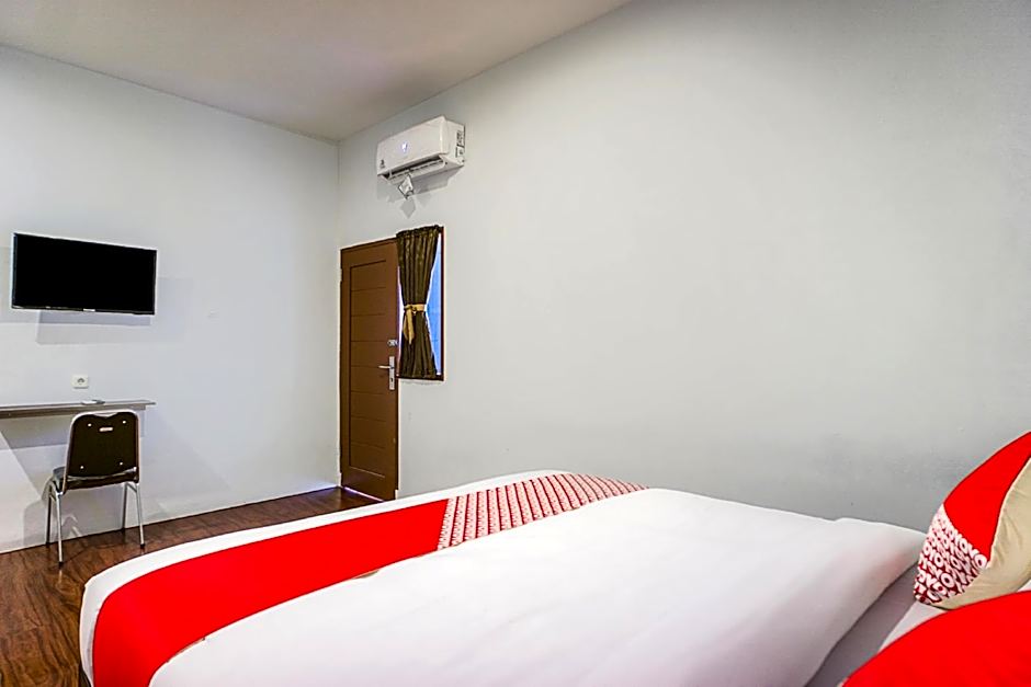 Hotel O Citra Anggrek