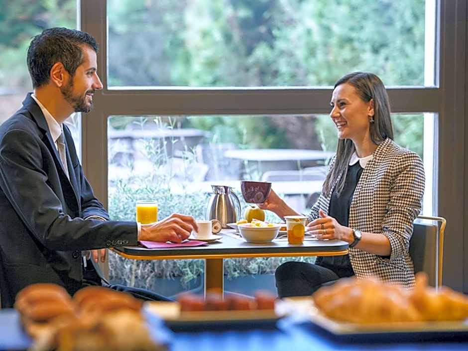 Mercure Paris Sud Les Ulis-Courtaboeuf