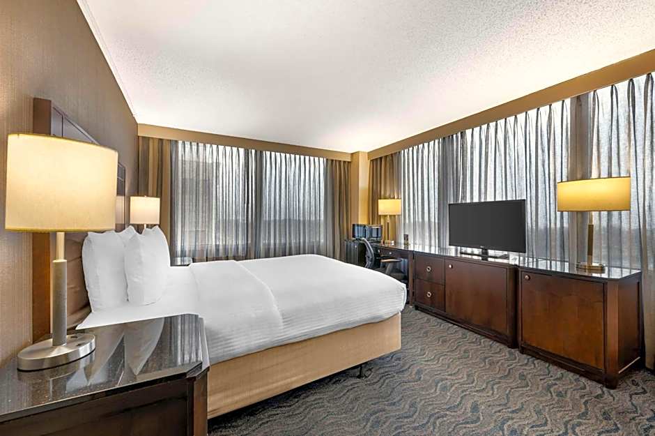 Best Western Grant Park Hotel