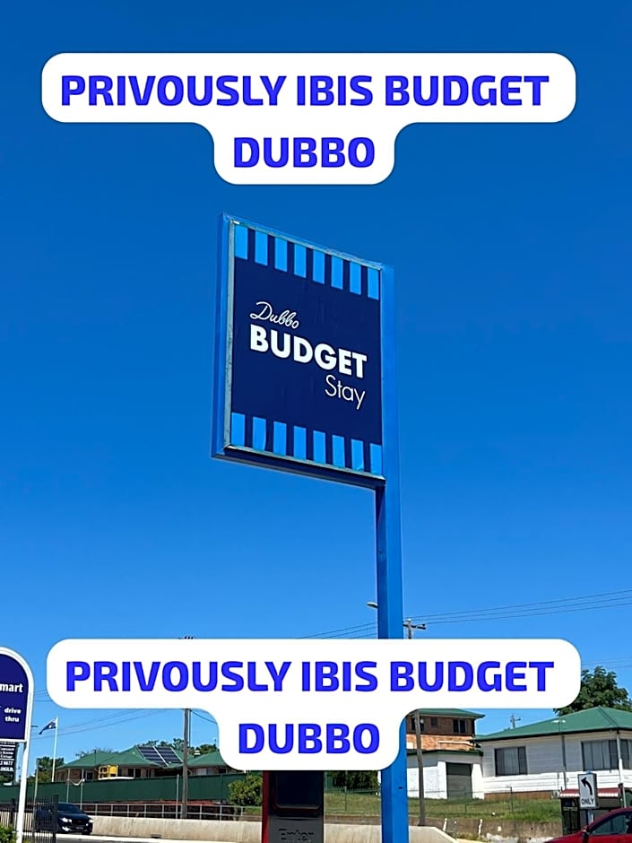 Dubbo Budget Stay