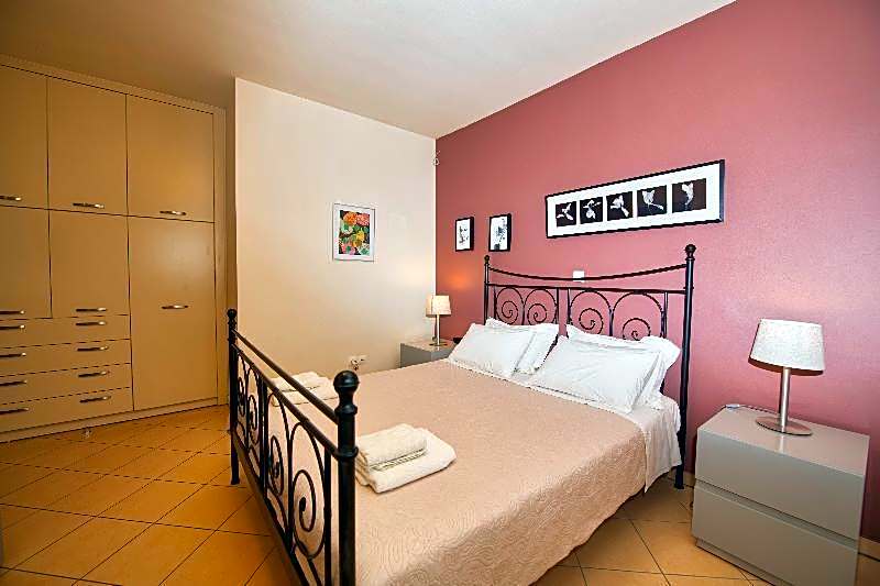 Marini Luxury Apartments and Suites