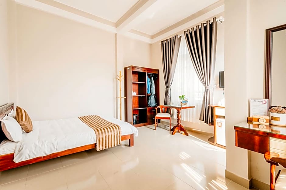 Le Phuong Dalat – Dalat