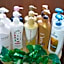 Business Green Hotel Hino