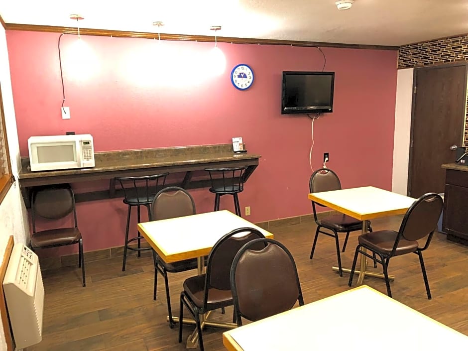 Americas Best Value Inn and Suites Sidney