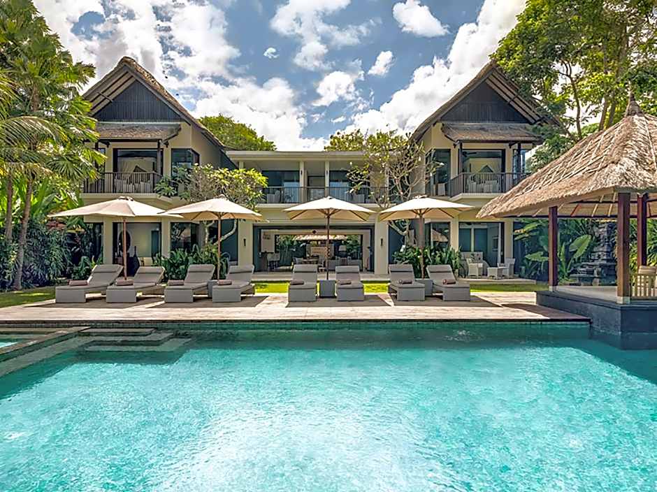 Seseh Beach Villas