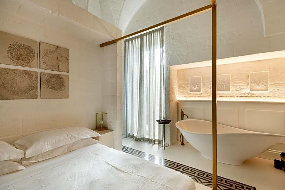 AL PALAZZO La Dimora by Apulia Hospitality