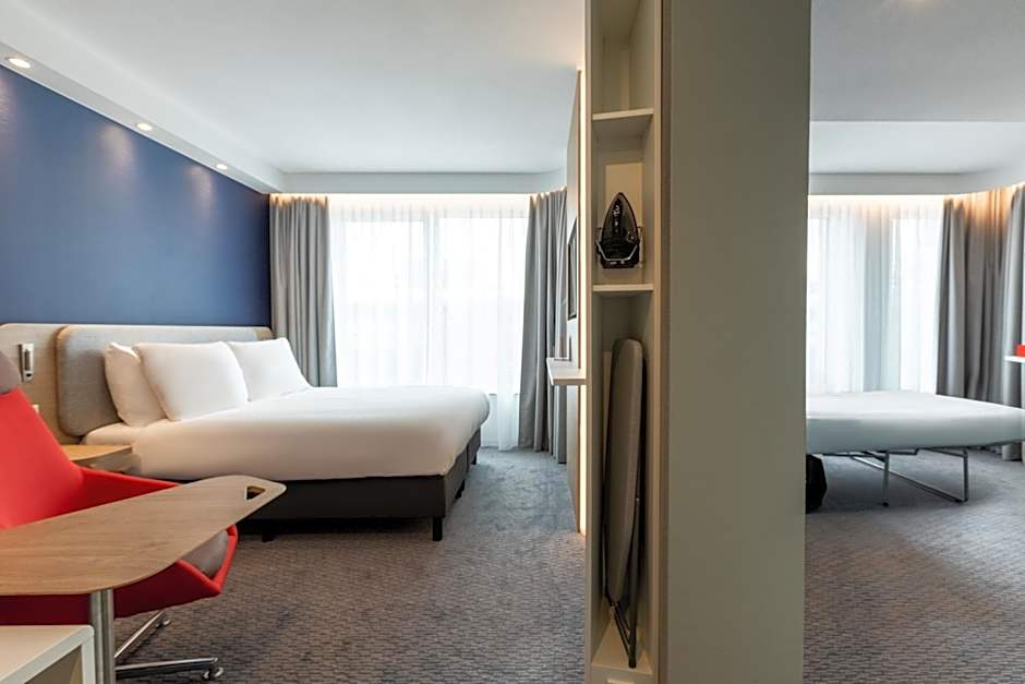 Holiday Inn Express Almere By IHG