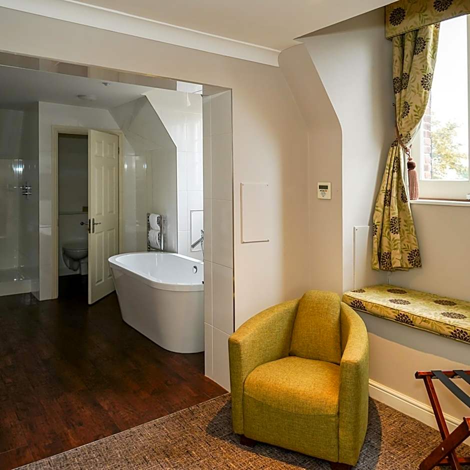 Bannatyne Hotel Hastings