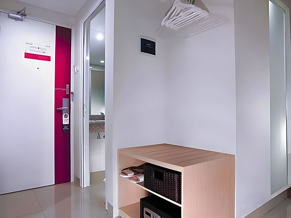 favehotel Simpang Lima - Semarang