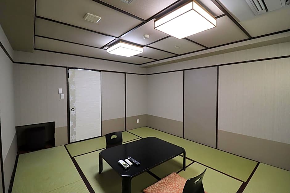 Ryokan Miyoshi