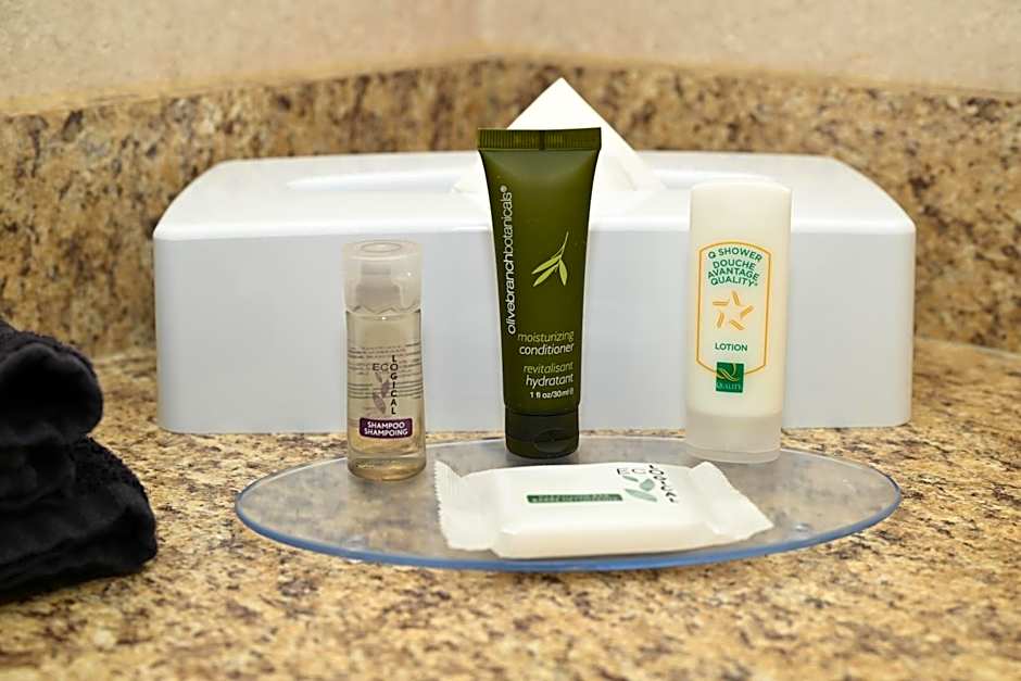 Quality Hotel & Conference Centre