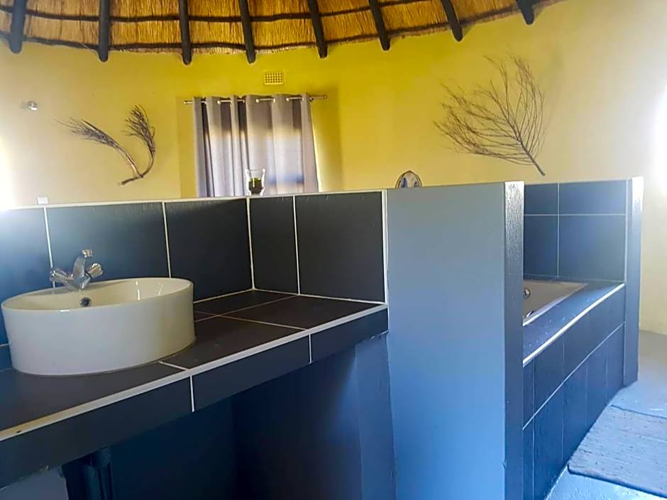 Izulu Eco Lodge