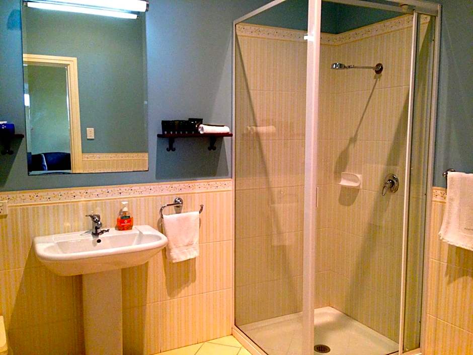 The York Palace Accommodation