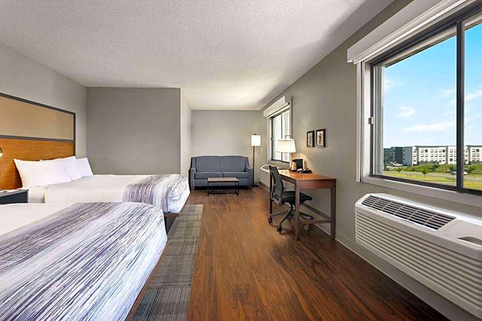 AmericInn by Wyndham Rapid City