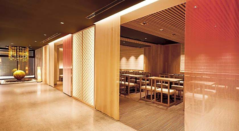 RIHGA Place Kyoto Shijokarasuma