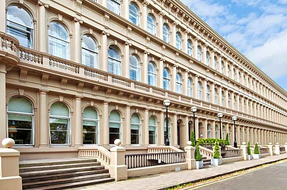 Glasgow Grosvenor Hotel