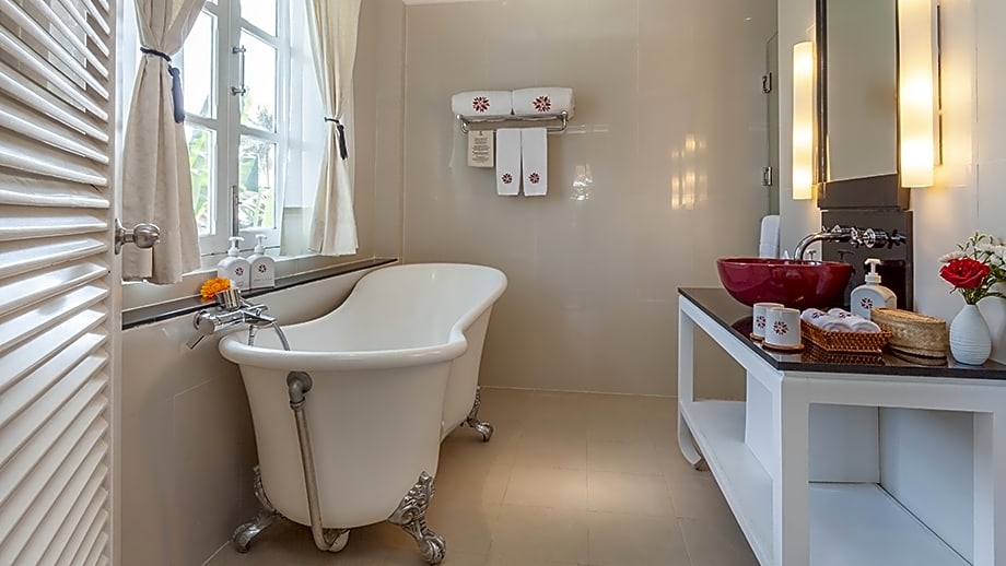 Maison Souvannaphoum Hotel