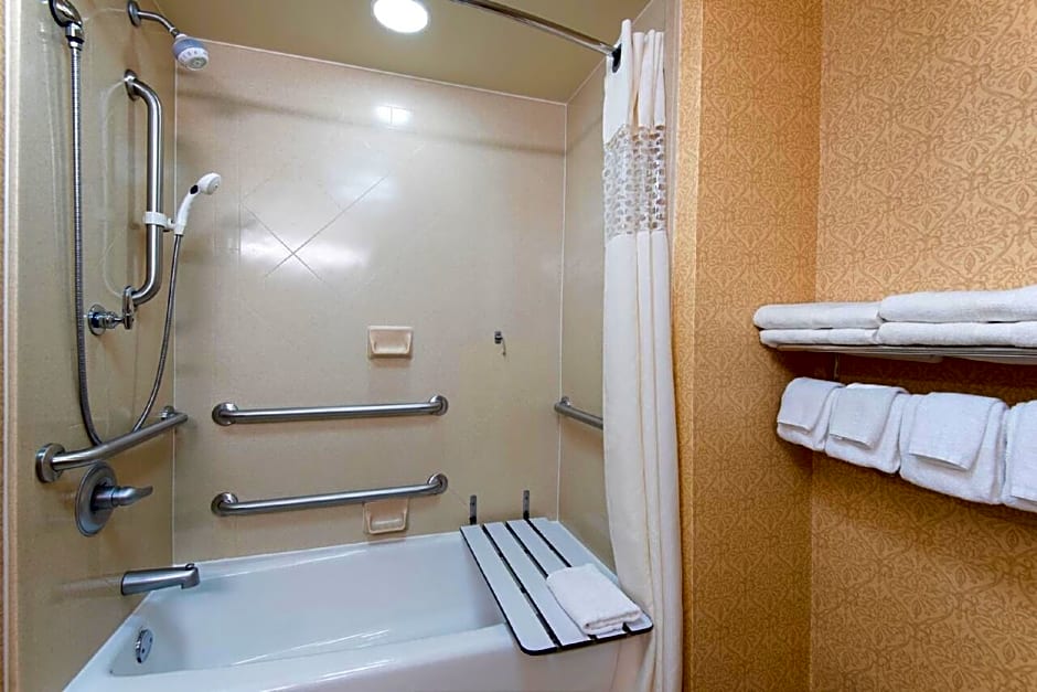 Hampton Inn Schenectady Downtown
