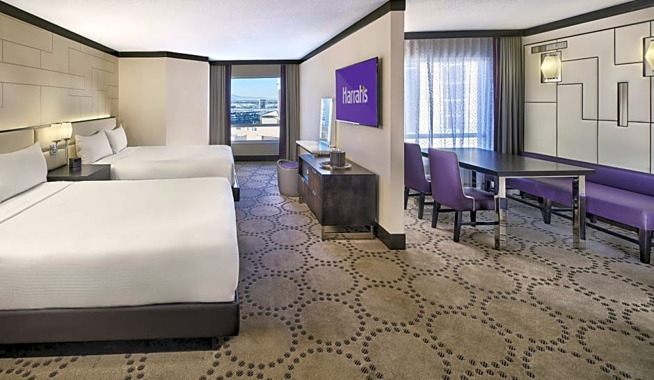 Harrah's Las Vegas Hotel & Casino