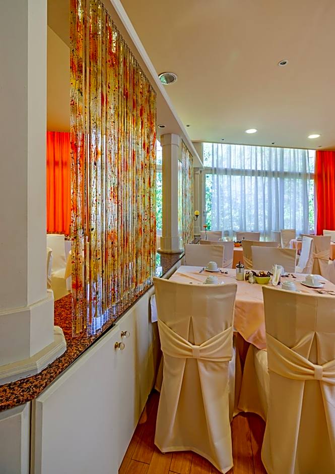 Park Hotel