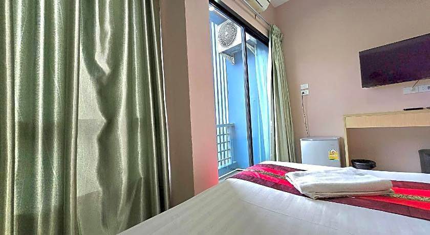 JJ Residence Phuket Town
